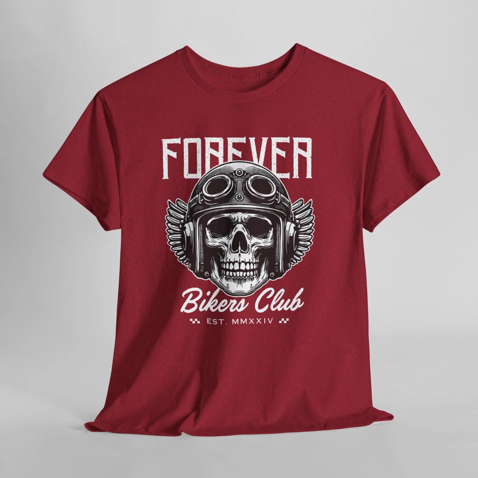 Skull with Aviator Helmet | Vintage Pilot Skull T-Shirt XL
