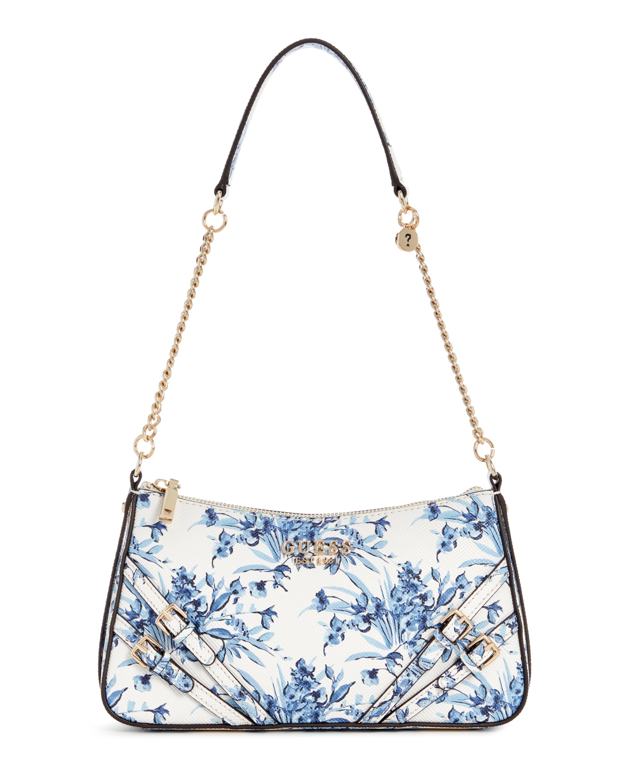 

Плечо BRAMINA TOP ZIP SHOULDER FLT [Guess] Женский