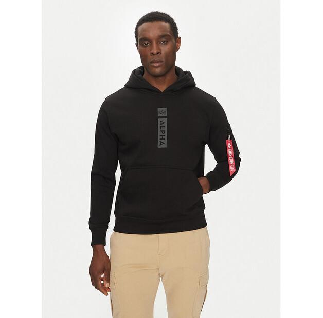 Толстовка Alpha Industries AI.146338-03 EU S