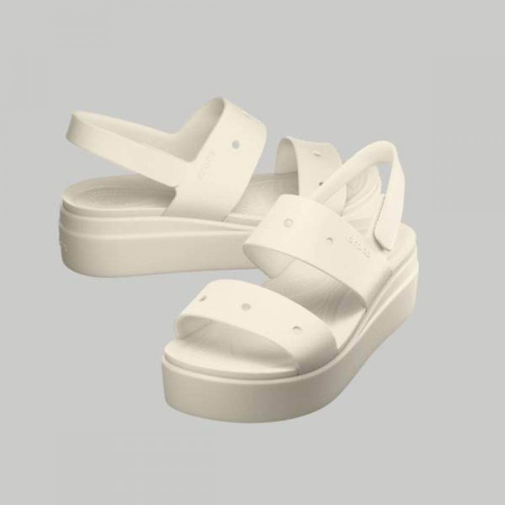 

Crocs Brooklyn For You Stacco 210676 160 W7(240mm)