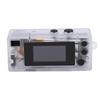 Keychain Digital Camera 1080P HD 130 degrees  Wide Angle 1.6MP Tiny Retro Digital Camera for Daily Recording Travel