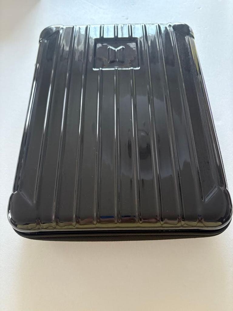 [USED] 2018 BTS SUMMER PACKAGE