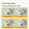 COOKER KING Electronic Kitchen Scale