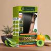INDUS VALLEY Damage Free Natural Gel Hair Colour Women | Ammonia & Ppd Free Organic Hair Colour With 100% Grey Coverage, Long Lasting Conditioning H