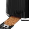 Тостер Russell Hobbs Eden black (27371-56)