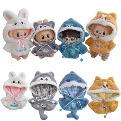 Panenky a plyšové hračky – Doplňky a oblečení pro panenky