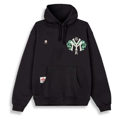 Grimey Hoodie Sweet Science Regular