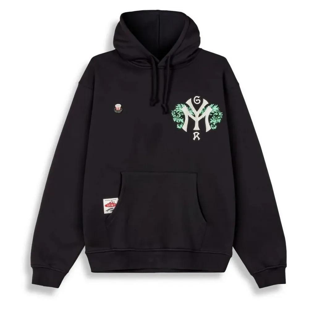 

Grimey Толстовка с капюшоном Sweet Science Regular L