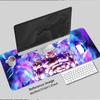 Cartoon Dragon Ball Cool Mouse Pad Game Console Pad Desk accessories office Pad Keyboard Mouse Pad Computer Laptop Pad Anti slip