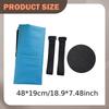 Bucket Hoof Soaking Boot Comfortable Equine Gear Protective to Wrap Horse Soaker Bag
