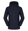 Unisex Thin Shell Windbreaker: Casual Outdoor Jacket for Hiking, Mountaineering, and Autumn Cycling.