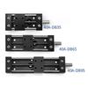 Weiruijia High Precision Manual X-axis Linear Stage