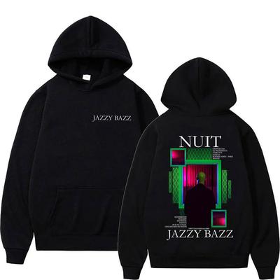 Na górę – Bluzy i bluzy z kapturem