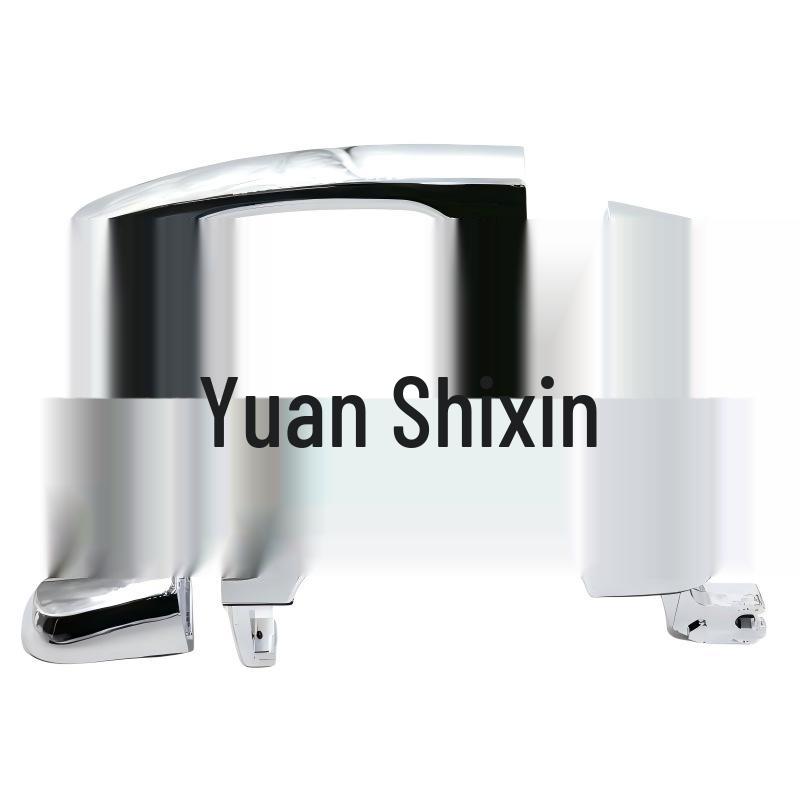 Kia Sportage Bright Exterior Door Handle 82651-1F020/826511F020/82661-1F020 82651 Left