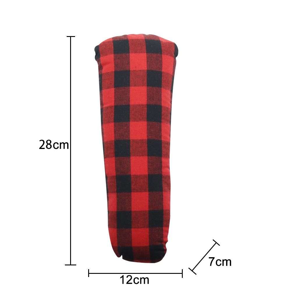 Durable Curves and Sleeve Roll Heat Resistant Dressmaking Ham Tailor's Ham  Ironing-Out Seams
