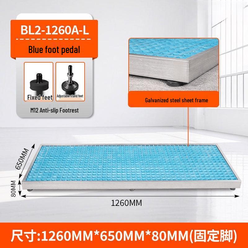 CNC Machine Leveling Foot Pad