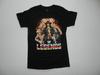WWE Mania Legends Graphic T-shirt New