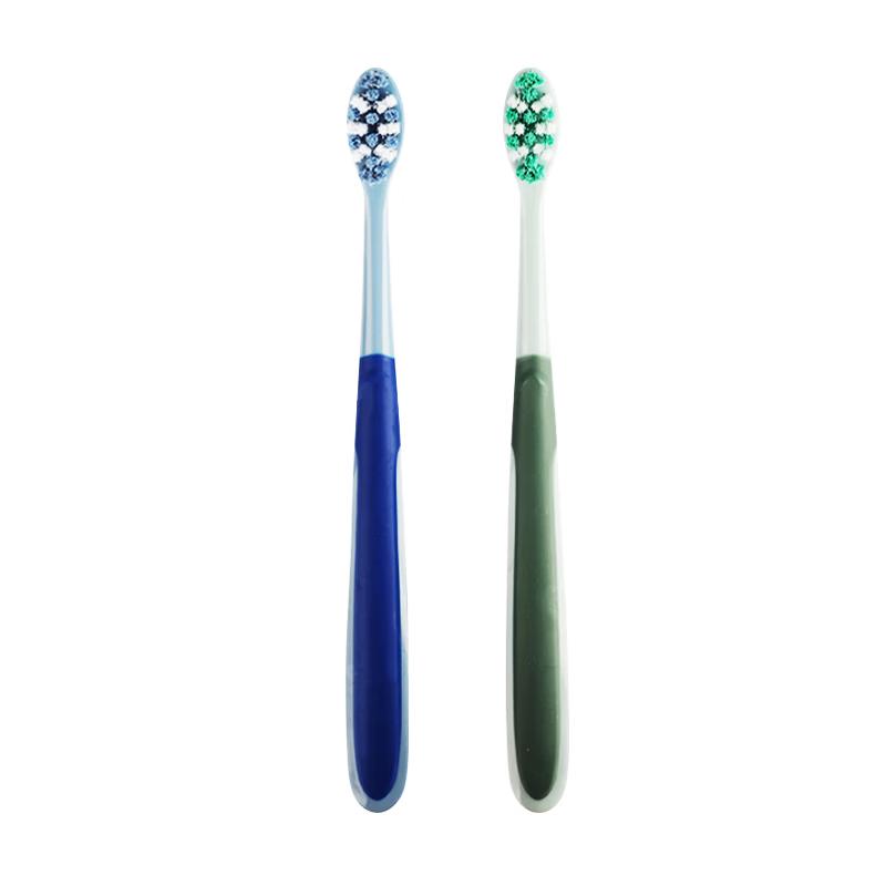 Haochi Liangpin Adult Stain Removal Toothbrushes