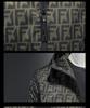 European Style Men's Spring/Autumn 2025 Trendy Casual Hooded Jacket
