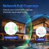 Wireless WiFi Repeater Wifi Extender Ultraboost Wifi Amplifier Long Range Repiter 300M Wi-Fi Booster Access Point
