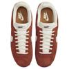 Nike Cortez Se Suede Dark Russet Flax Muslin Sail Sneakers HF3142-200