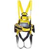Dragonwatch HBR Electrician's Five-Point High-Altitude Safety Harness