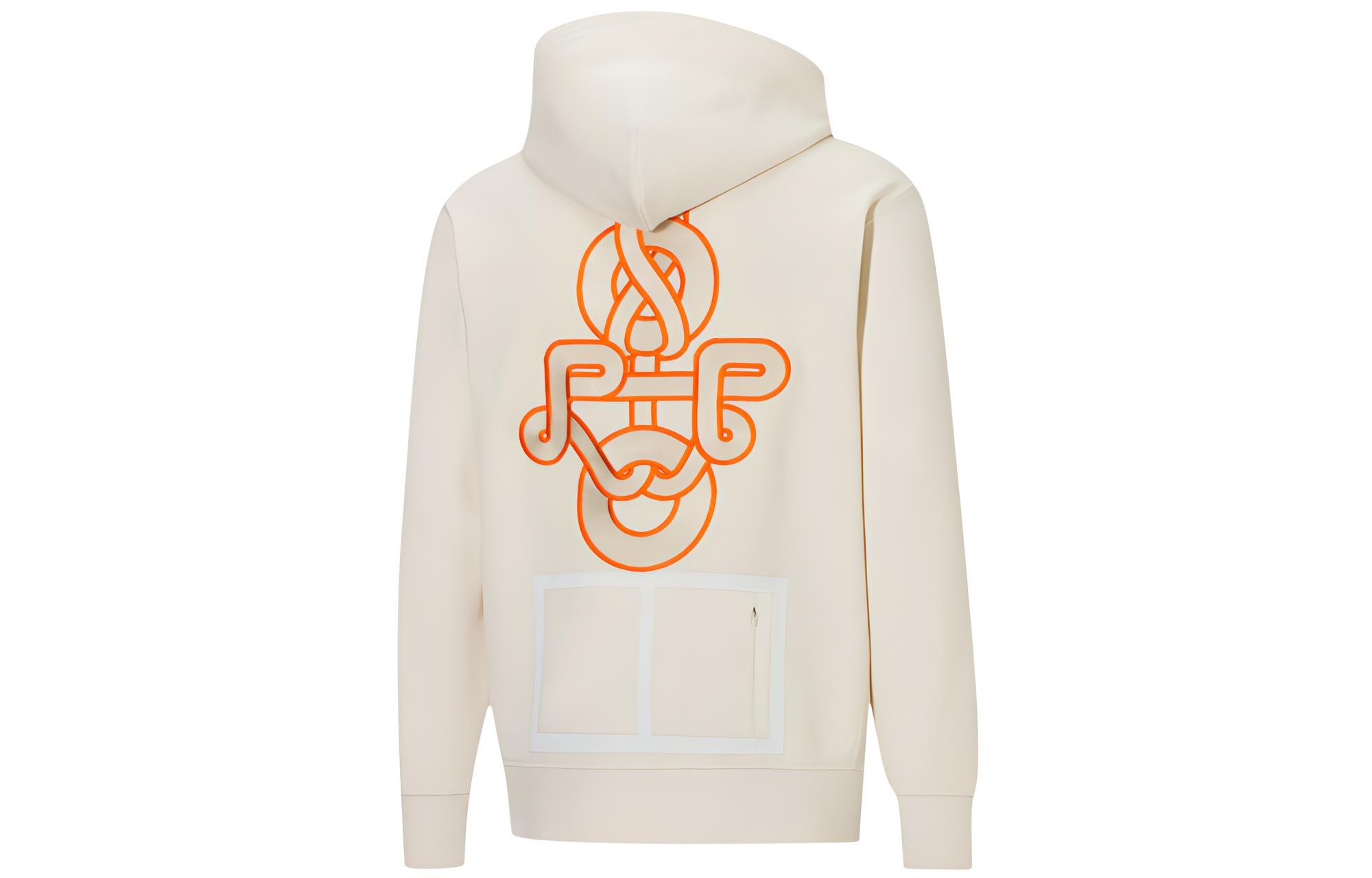 PUMA x PRONOUNCE Sweatshirt Men s Ecru 532143-93 M