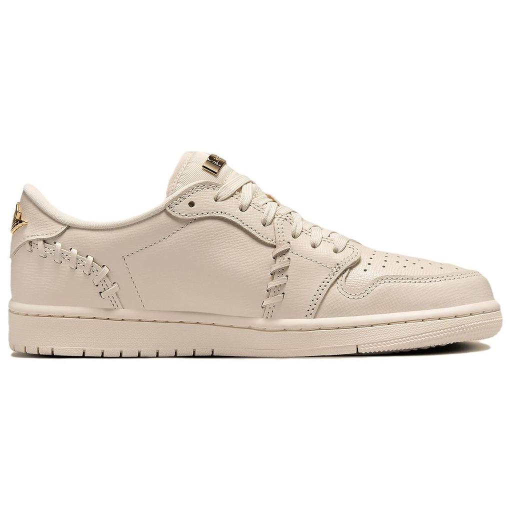 Air Jordan 1 Low Metodo di Realizzazione Leggenda Marrone Chiaro FN5032-200
