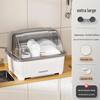 Bo Yi Duo Covered Dish & Cutlery Drying Rack
