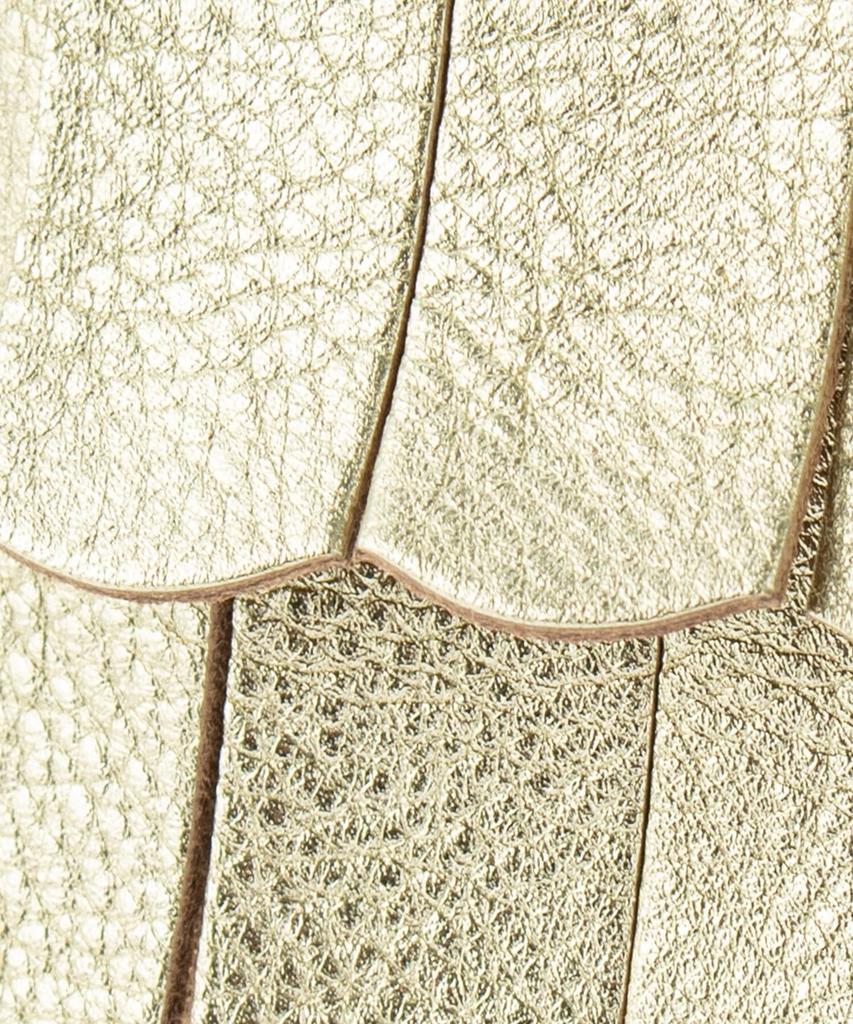 Geldbörse FRANGIA Long Wallet Mini 70941784 Weiß [Hiroko Hayashi] Damen (002) 00(KOSTENLOS)