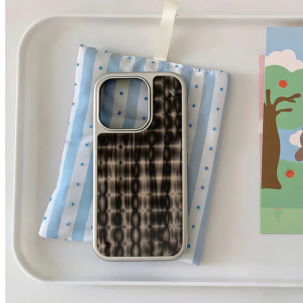 

Full-screen Leopard Print Phone Case for IPhone 17 16e 16 15 14 13 12 11 Air Pro Max X XR 8 7 Plus Luxury Clear Soft Back Cover iPhone 11
