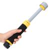 MD740 Impuls-Induktiv 30m Wasserdicht Handheld Pinpointer Metall Detektor