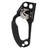 Hand Ascender Stable Fixing Non Slip Strong Grip    Rope Ascender Mountainee  Supplies