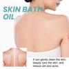 Skin So Soft Original Badeöl, 3,4 fl oz, Feuchtigkeitsspendendes Körperöl für Frauen, Glättet & Macht die Haut Weich, Pflege für Trockene Haut