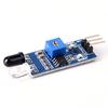 5Pcs Ir Infrared Obstacle Avoidance Sensor Module For Arduino Smart Car Robot