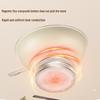SUPOR 32cm Non-Stick Antibacterial Wok