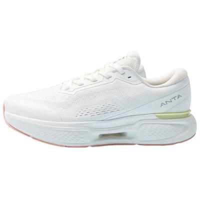 Shunxing 11 Comode Versatili Ammortizzanti Antiscivolo Basse Scarpe da Allenamento Sneaker Donna Bianco 122527718-3