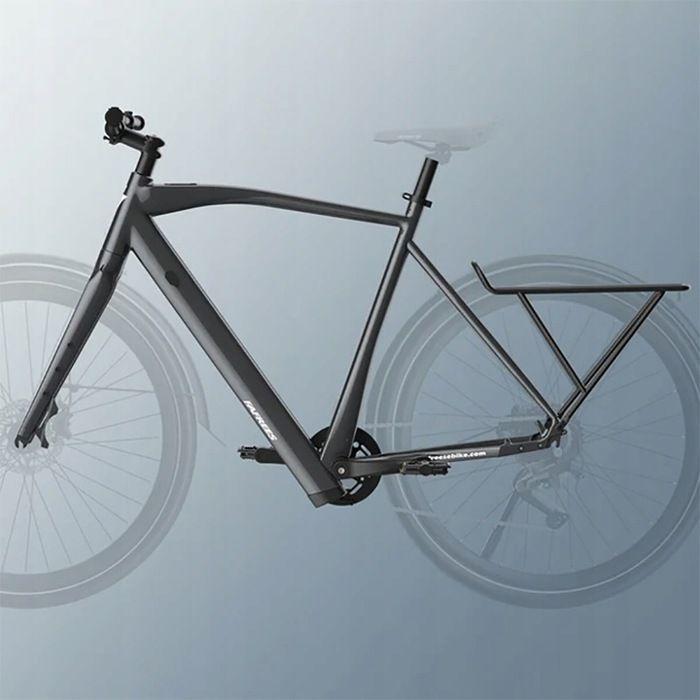 Vélo électrique - FAFREES - F700M - 250W - 10Ah - 100km d'autonomie