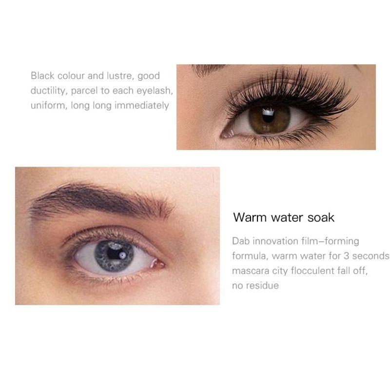 Pudaier - Mascara Rocket