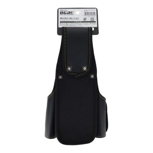 Sankyo Corporation DBLTACT OGRE Tool Case 7P OG-TSK-06