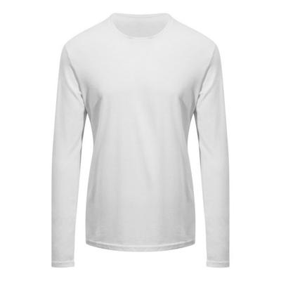 Ecology Adults Unisex Erawan Organic Long Sleeve Tee
