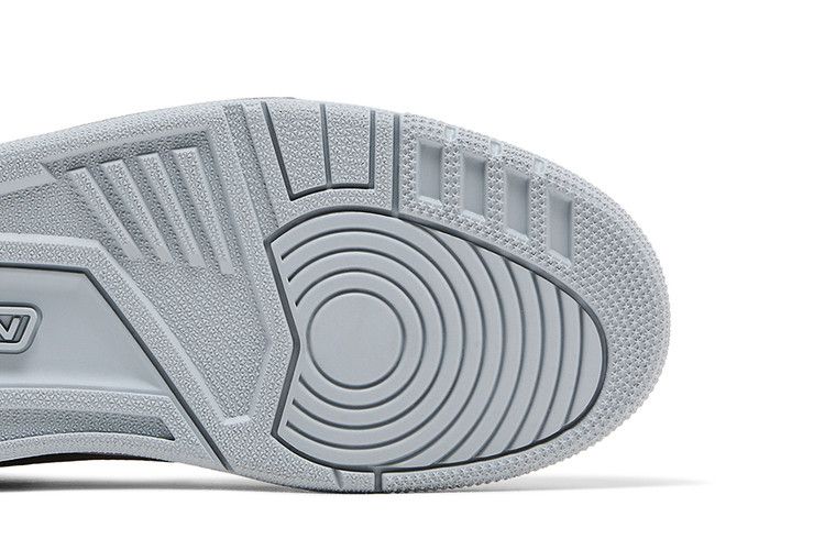 Jordan Spizike Low Cave Stone Anthracite