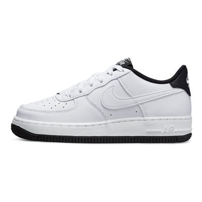 Air Force 1 '07 ESS GS 'White Black' Sneakers DV1331-100
