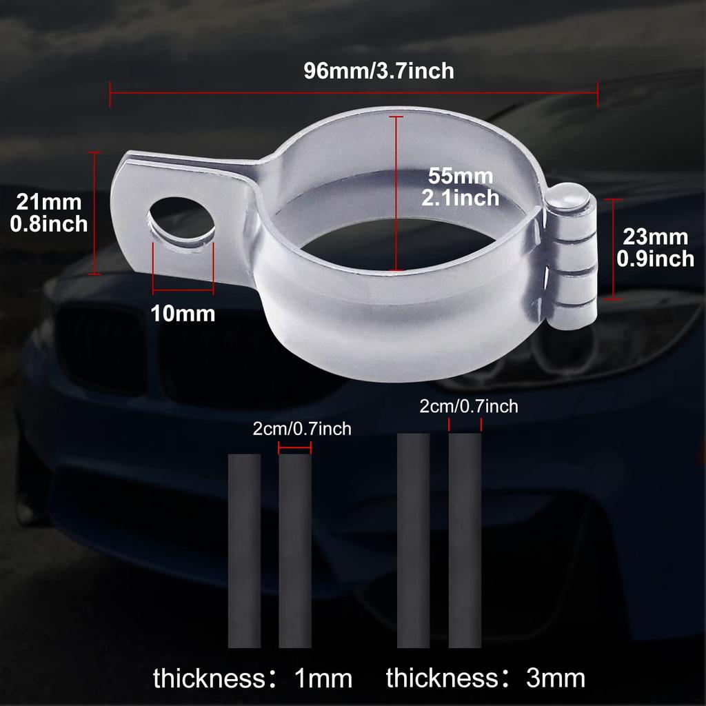 Ygmylandbb Turn Signal Stay Bike Stay Motorcycle LED Turn Signal
