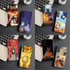 For Motorola Moto Edge 50 30 One Fusion 40 Neo Ultra Pro 20 Lite G50 G85 G84 E15 E14 Phone Case Itachi Sasuke Uchiha Narutos