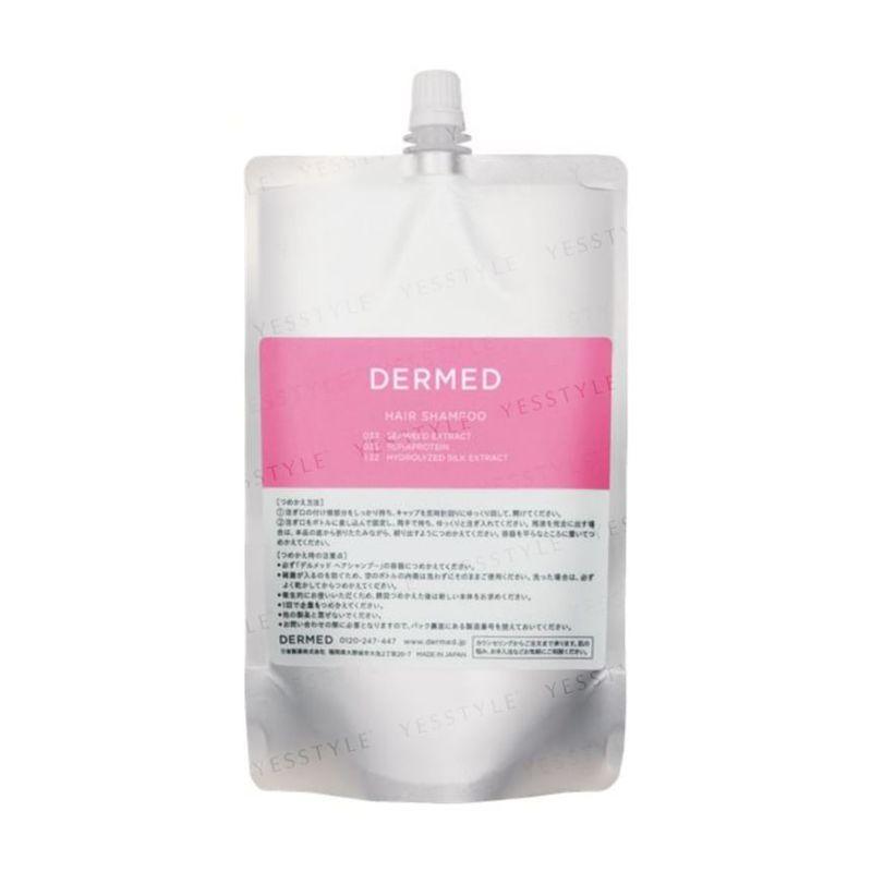 DERMED - Haarshampoo