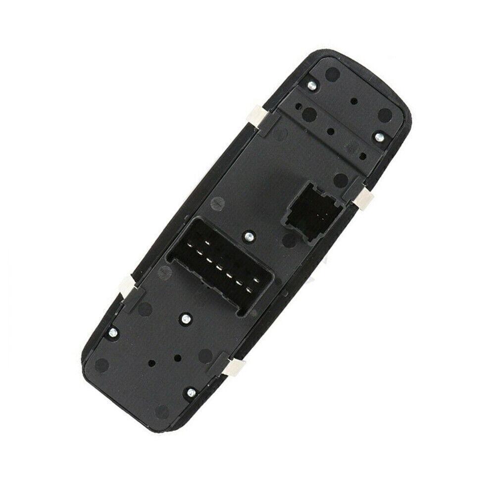 Driver Side Power Window Control Switch For 2008-2011 Chrysler Dodge 04602534AG