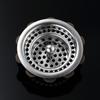 Heenoor Double Wall Glass Tea Infuser Bottle