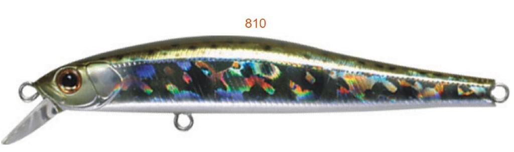 ZipBaits Rigge 90S Sinking Lure 810 (9115)