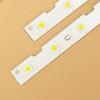 BN96-45635A UN65NU6900F UN65NU7100F UN65RU7200F LED Backlight Strips for 65 Inch TV